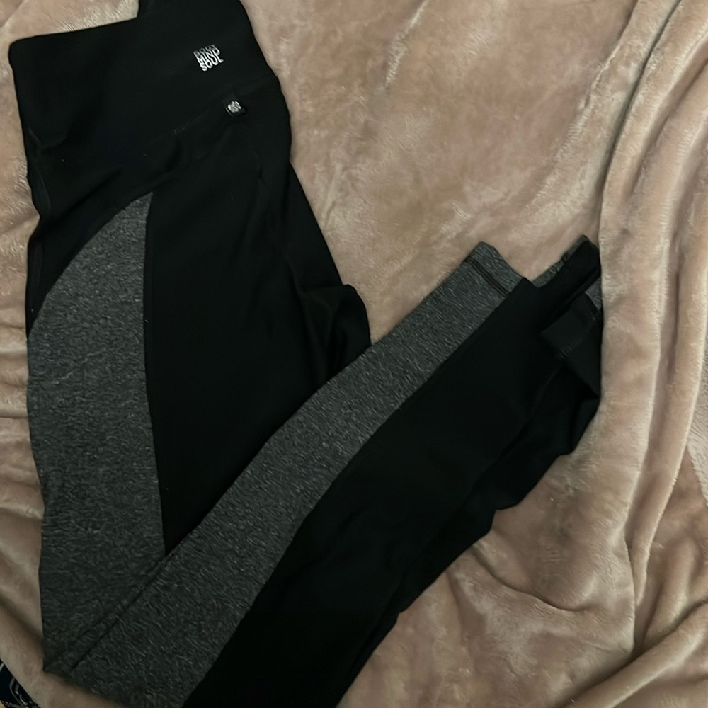 La vie en rose tights Aqua